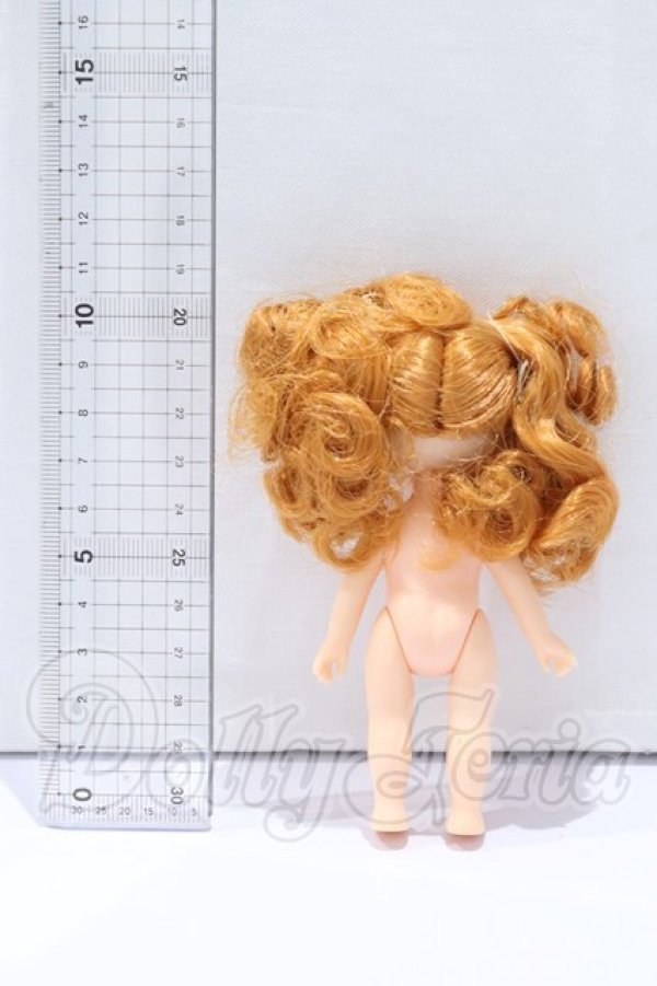 画像5: リカちゃん/キャッスル製ミキちゃん S-26-02-15-064-GN-ZS (5)