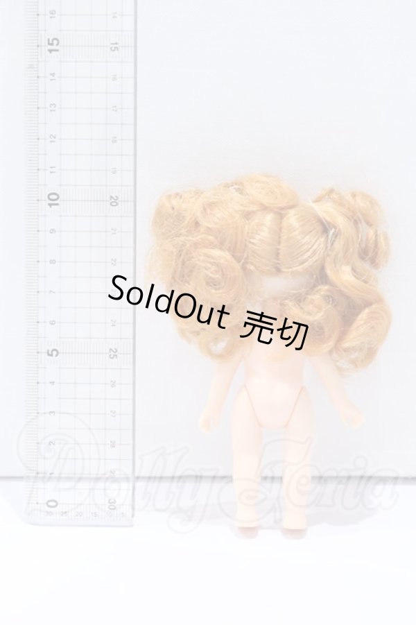 画像5: リカちゃん/キャッスル製ミキちゃん S-26-02-15-064-GN-ZS (5)