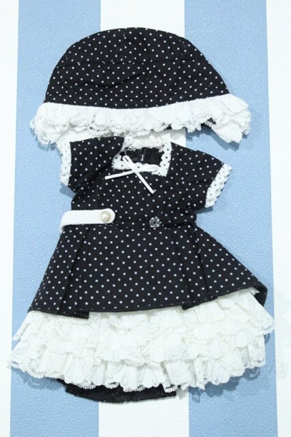 画像1: 【新宿マルイアネックス店 店頭販売商品】MDD/OF:衣装セット 2100140000020638-ZM (1)