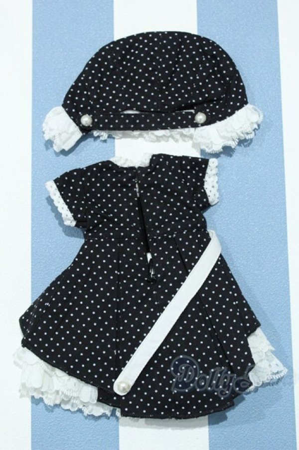 画像2: 【新宿マルイアネックス店 店頭販売商品】MDD/OF:衣装セット 2100140000020638-ZM (2)