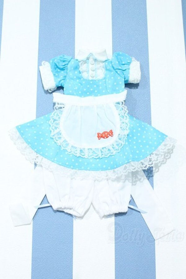 画像1: 【新宿マルイアネックス店 店頭販売商品】SDM＆MSD/OF:衣装セット 2100140000020639-ZM (1)