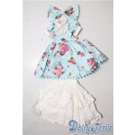 画像: SDM&MSD/OF:衣装セット U-25-10-14-099-GN-ZU