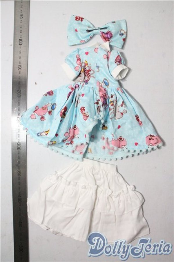 画像2: SDM＆MSD/OF:衣装セット U-25-10-14-099-GN-ZU (2)