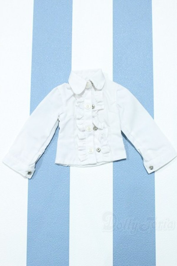 画像1: 【新宿マルイアネックス店 店頭販売商品】SDM＆MSD/OF:トップス 2100140000020644-ZM (1)