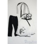 画像: SDM＆MSD/OF:衣装セット Y-25-12-17-111-GN-ZY