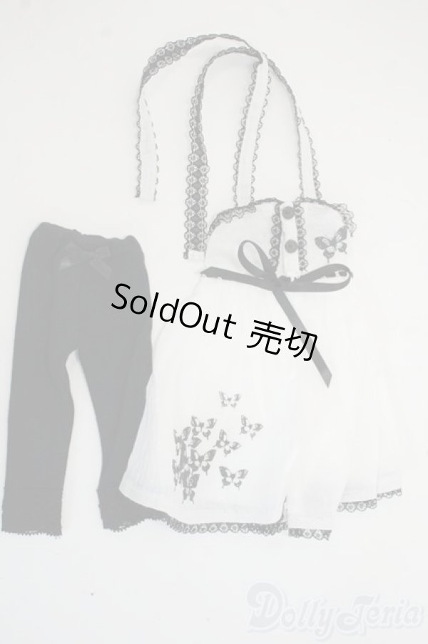 画像1: SDM＆MSD/OF:衣装セット Y-25-12-17-111-GN-ZY (1)