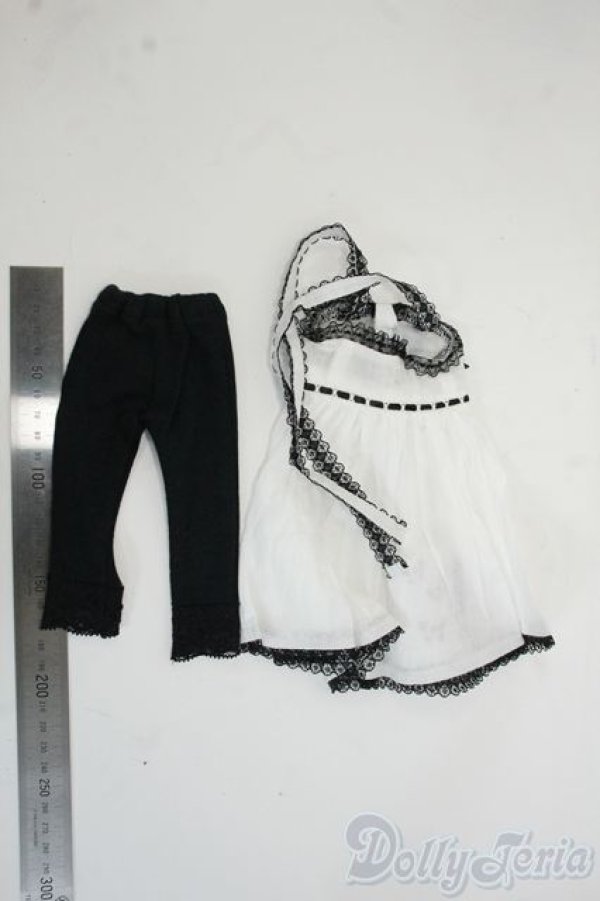 画像2: SDM＆MSD/OF:衣装セット Y-25-12-17-111-GN-ZY (2)