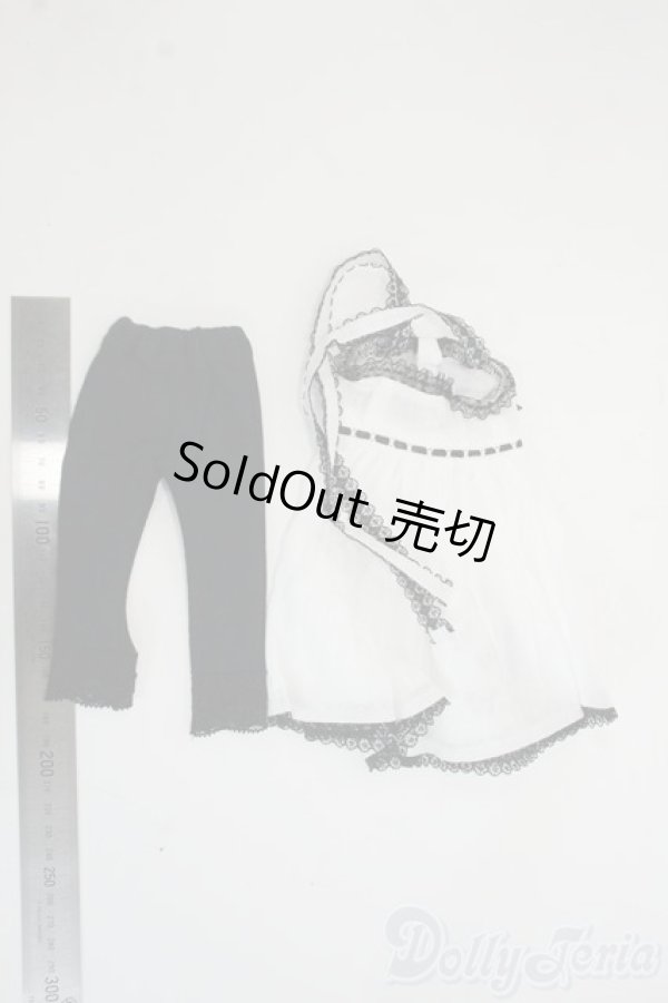 画像2: SDM＆MSD/OF:衣装セット Y-25-12-17-111-GN-ZY (2)