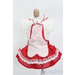 画像: MDD/OF:衣装セット S-25-08-24-342-GN-ZS