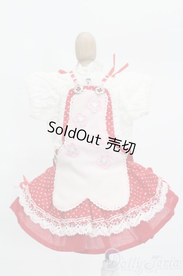 画像1: MDD/OF:衣装セット S-25-11-09-390-GN-ZS (1)