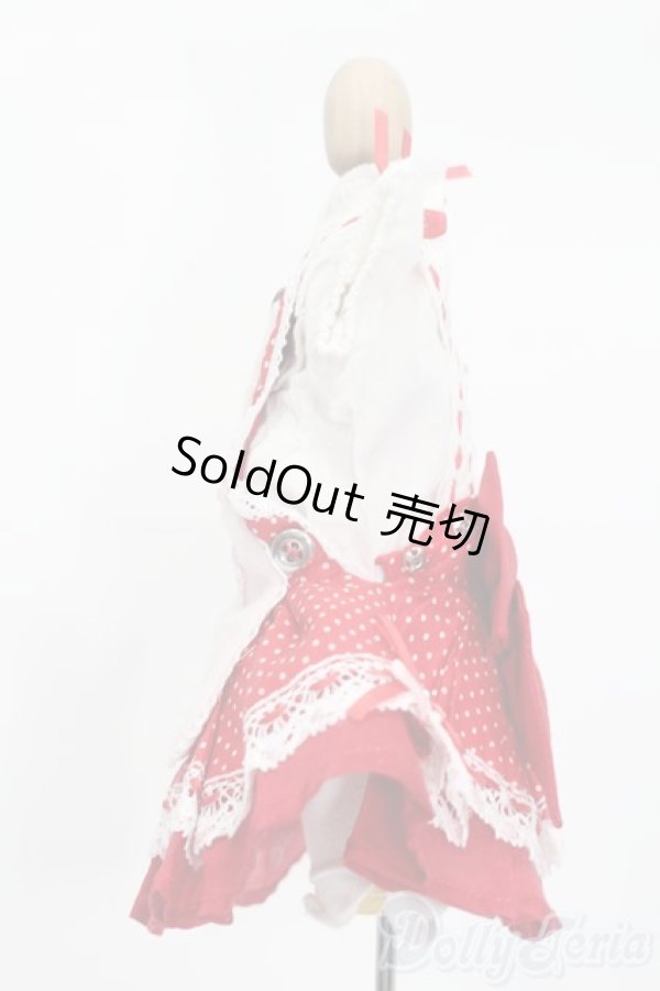 画像2: MDD/OF:衣装セット S-25-11-09-390-GN-ZS (2)