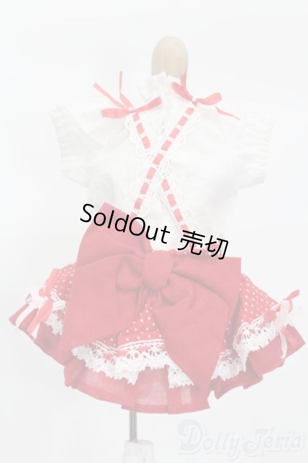 画像3: MDD/OF:衣装セット S-25-11-09-390-GN-ZS (3)