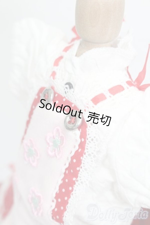 画像4: MDD/OF:衣装セット S-25-11-09-390-GN-ZS (4)