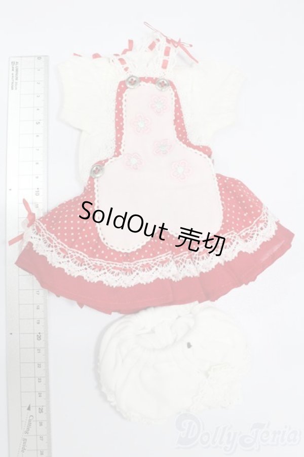 画像5: MDD/OF:衣装セット S-25-11-09-390-GN-ZS (5)