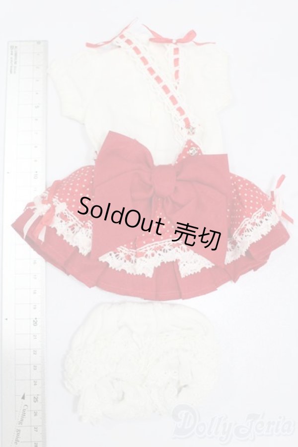 画像6: MDD/OF:衣装セット S-25-11-09-390-GN-ZS (6)