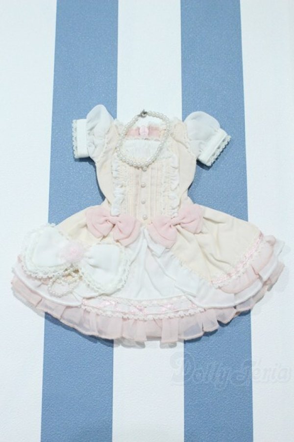 画像1: 【新宿マルイアネックス店 店頭販売商品】SDM＆MSD/OF:ワンピース 2100140000020651-ZM (1)