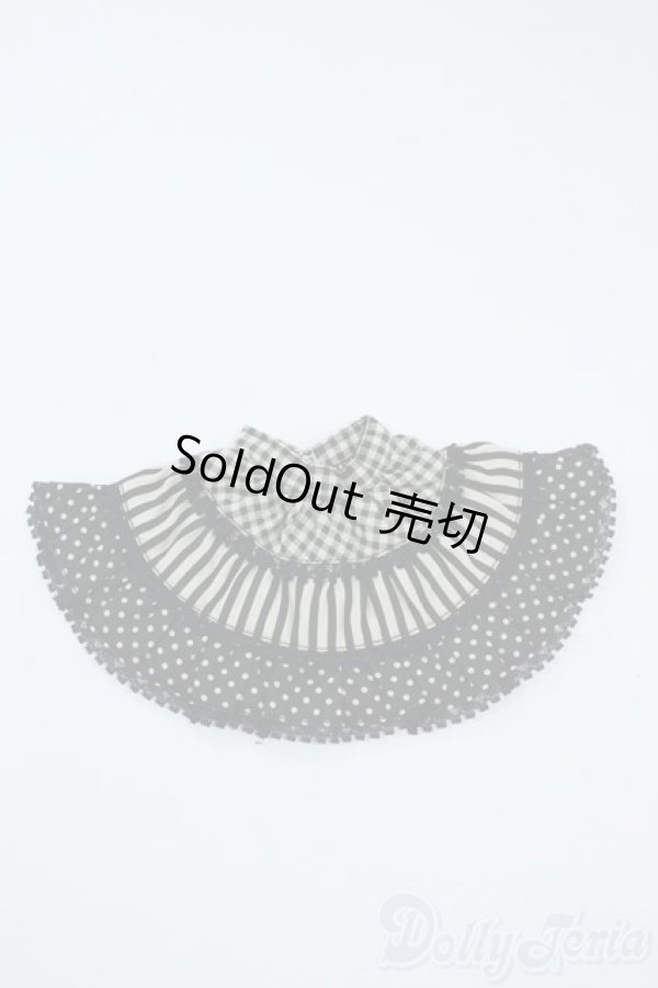 画像1: 幼SD/OF:スカート Y-25-11-05-056-GN-ZY (1)