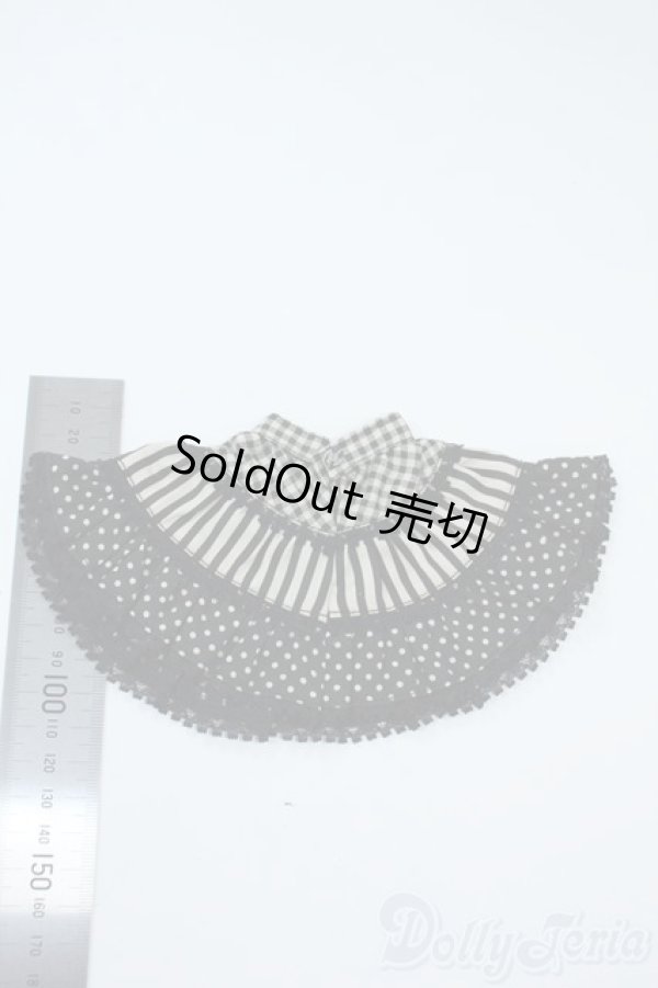 画像2: 幼SD/OF:スカート Y-25-11-05-056-GN-ZY (2)