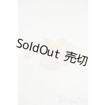 画像: 幼SD/OF:トップス Y-26-01-14-273-GN-ZY