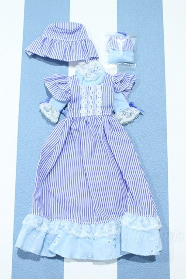 画像1: 【新宿マルイアネックス店 店頭販売商品】ジェニー/OF:衣装 2100140000020665-ZM (1)