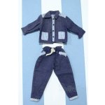 画像: 【新宿マルイアネックス店 店頭販売商品】ジェニー/OF:衣装 2100140000020672-ZM