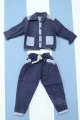 画像: 【新宿マルイアネックス店 店頭販売商品】ジェニー/OF:衣装 2100140000020672-ZM