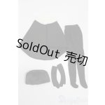 画像: バービー/OF:衣装 S-25-11-23-724-GN-ZS