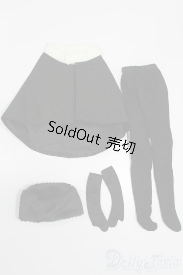 画像1: バービー/OF:衣装 S-25-11-23-724-GN-ZS (1)