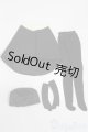 画像: 【新宿マルイアネックス店 店頭販売商品】バービー/OF:衣装 2100140000020674-ZM