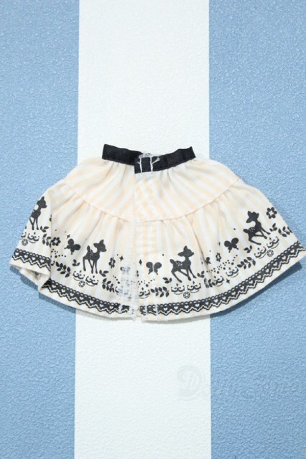 画像2: 【新宿マルイアネックス店 店頭販売商品】ジェニー/OF:衣装 2100140000020675-ZM (2)