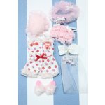 画像: 【新宿マルイアネックス店 店頭販売商品】ジェニー/OF:衣装 2100140000020678-ZM