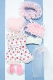画像2: 【新宿マルイアネックス店 店頭販売商品】ジェニー/OF:衣装 2100140000020678-ZM (2)