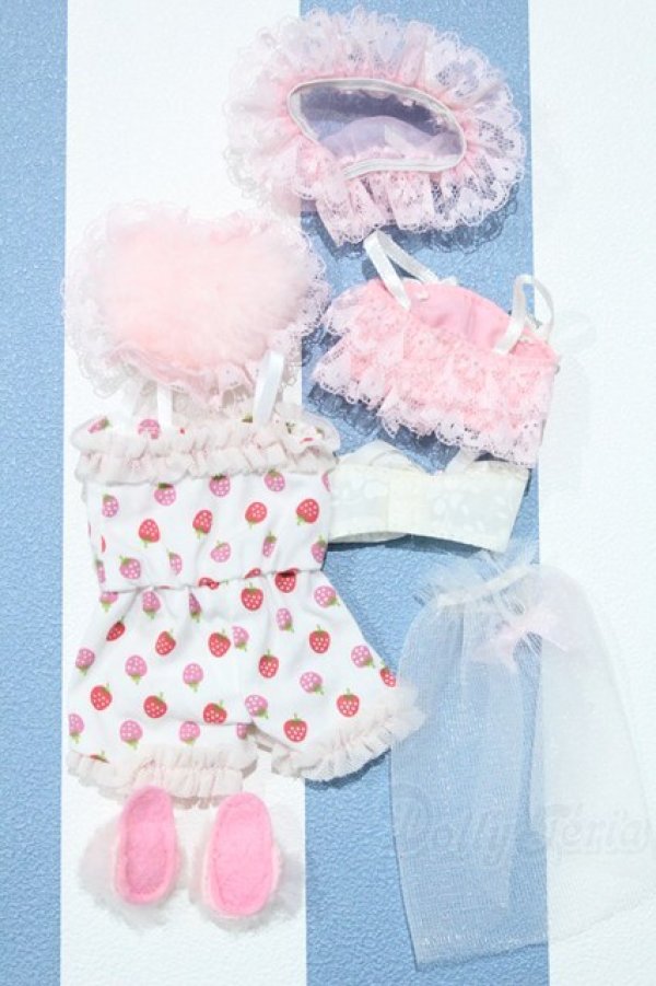 画像2: 【新宿マルイアネックス店 店頭販売商品】ジェニー/OF:衣装 2100140000020678-ZM (2)