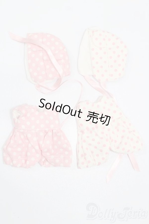 画像1: ポケットフェアリー/OF:衣装 S-25-07-27-527-GN-ZS (1)