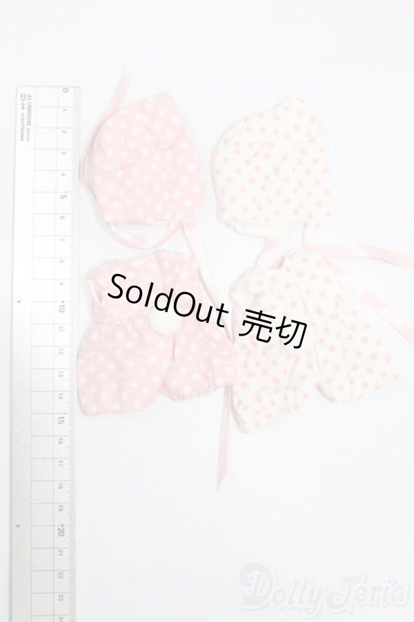 画像2: ポケットフェアリー/OF:衣装 S-25-07-27-527-GN-ZS (2)