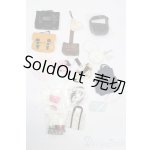 画像: ジェニー/OF:衣装 S-25-06-15-260-GN-ZS