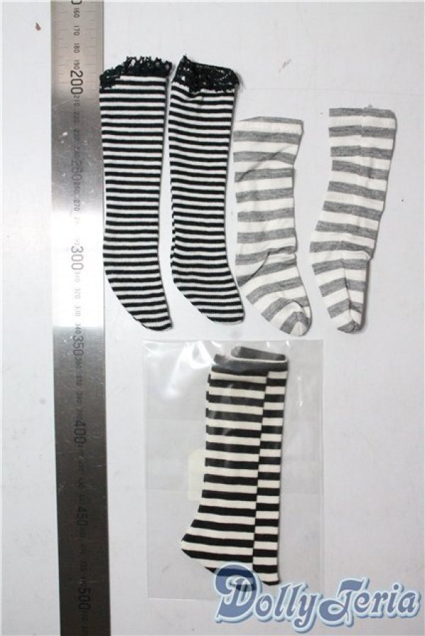 画像2: SDM＆MSD/OF:靴下 U-25-10-14-060-GN-ZU (2)