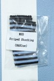 画像1: 【新宿マルイアネックス店 店頭販売商品】SDM＆MSD/OF:靴下 2100140000020696-ZM (1)