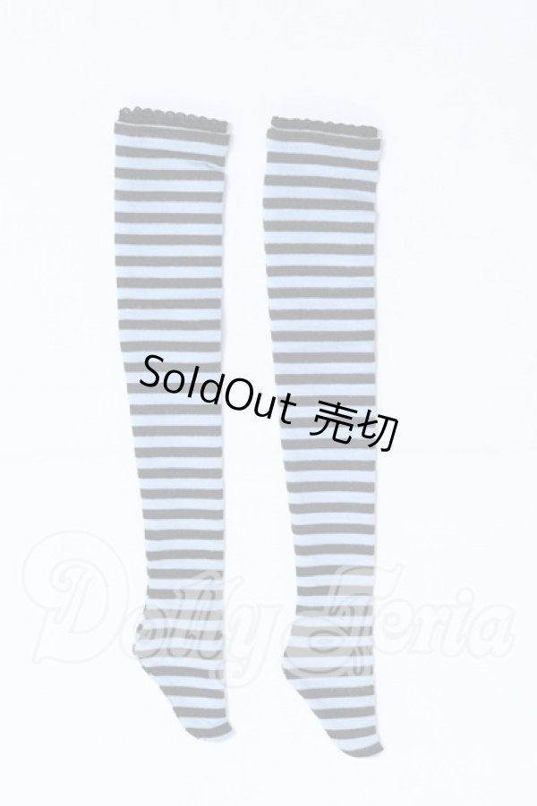 画像1: SDM＆MSD/OF:靴下 S-26-08-09-506-GN-ZS (1)