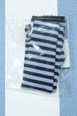 画像2: 【新宿マルイアネックス店 店頭販売商品】SDM＆MSD/OF:靴下 2100140000020696-ZM (2)