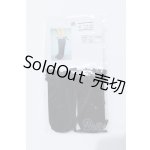 画像: SDM＆MSD/OF:靴下 S-26-03-29-400-GN-ZS