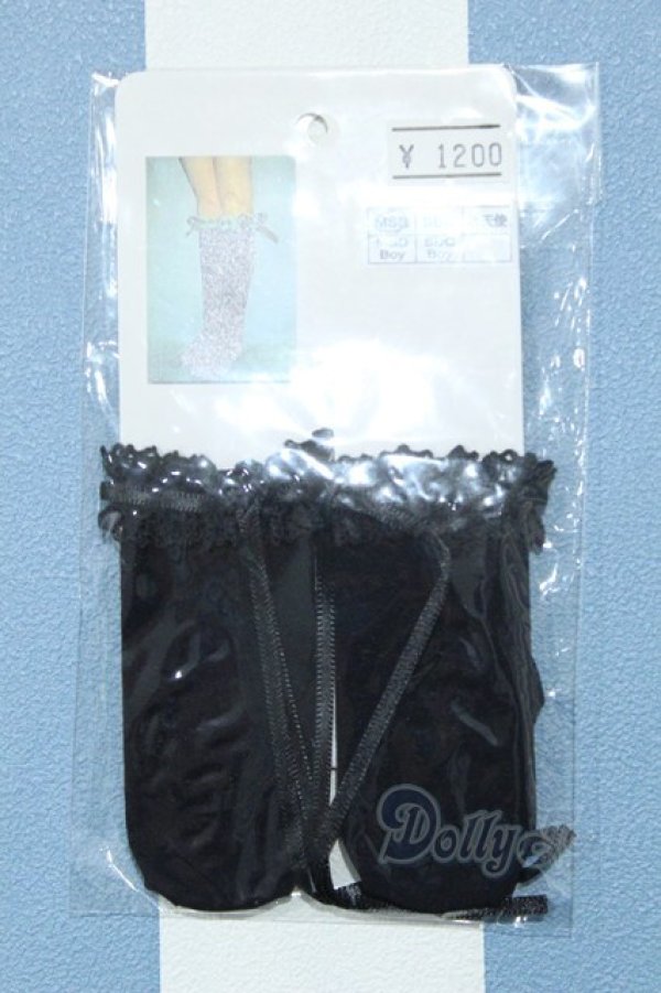 画像1: 【新宿マルイアネックス店 店頭販売商品】SDM＆MSD/OF:靴下 2100140000020700-ZM (1)