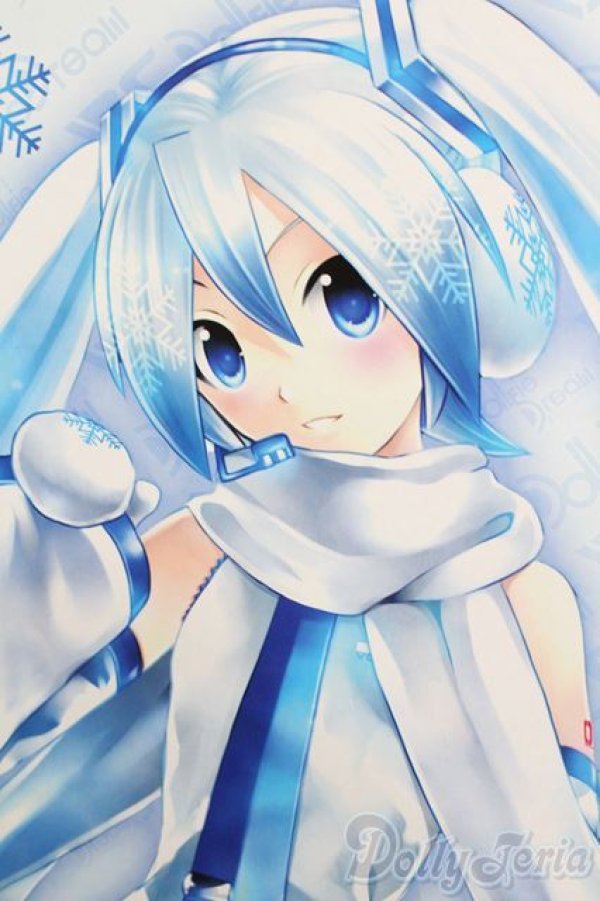 画像1: DD/雪ミク S-25-06-08-101-GN-ZS (1)