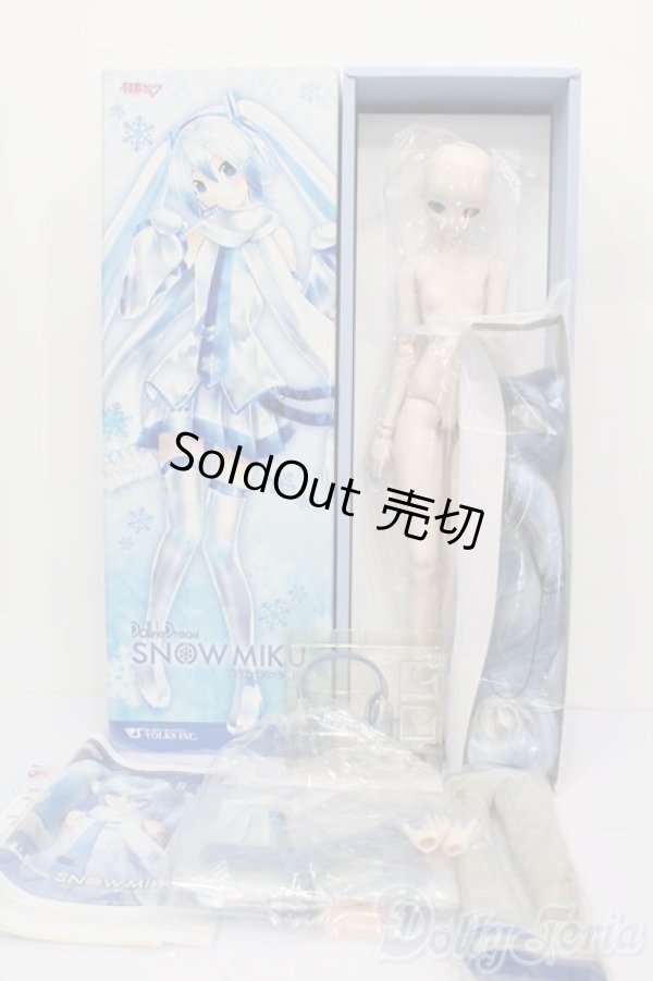 画像7: DD/雪ミク S-25-10-05-462-GN-ZS (7)