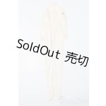 画像: DD/OF:DD用ボディタイツ 初音ミク用 S-25-06-15-034-GN-ZS