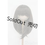 画像: 9inch/ウィッグ S-25-06-15-225-GN-ZS