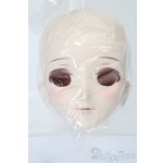 画像: DD/DDオプションヘッド メイク済み2015 Ver. DDH-07 アイホールオープン S-25-06-15-011-GN-ZS
