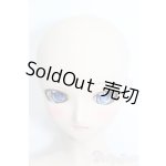 画像: DD/DDオプションヘッド メイク済み2012 Ver. DDH-05 アイホールオープン S-25-06-08-139-GN-ZS