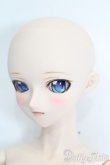 画像2: DD/DDオプションヘッド メイク済み2012 Ver. DDH-05 アイホールオープン S-25-06-08-139-GN-ZS (2)