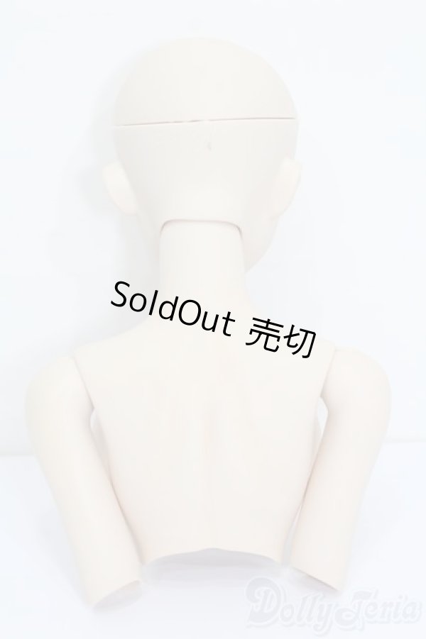 画像5: DD/DDオプションヘッド メイク済み2012 Ver. DDH-05 アイホールオープン S-25-06-08-139-GN-ZS (5)